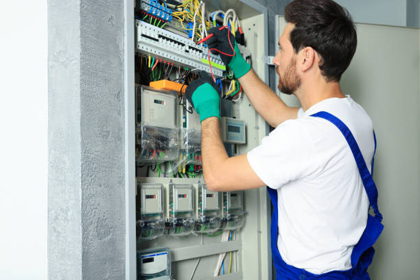 Woodfin, NC Electrician Company