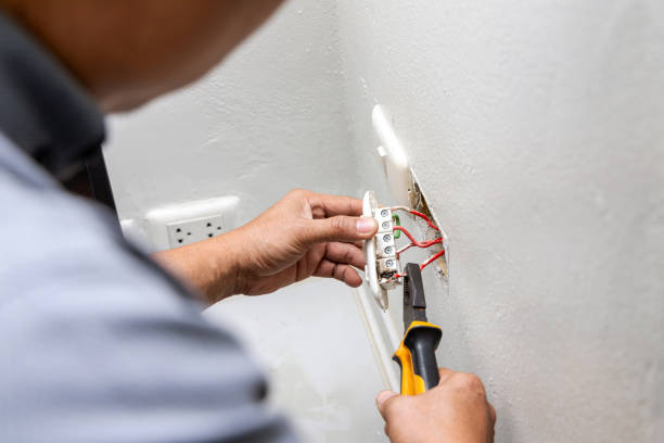  Woodfin, NC Electrician Pros