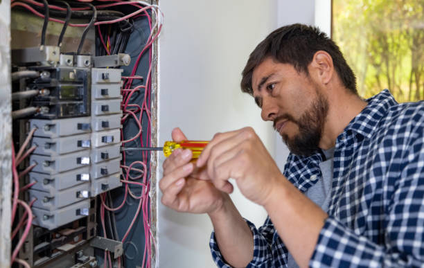 Best Generator Installation Services  in Woodfin, NC
